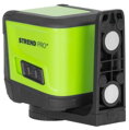 Laser Strend Pro TPLL01D, Green, OSRAM-tech, 2xAA, 17, náradie