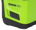 Laser Strend Pro TPLL01D, Green, OSRAM-tech, 2xAA 12 detail