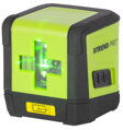Laser Strend Pro TPLL01D, Green, OSRAM-tech, 2xAA