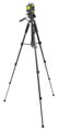 Laser Strend Pro 901CG, Green, OSRAM-tech, 360°, stojan 1.5 m 9 detail