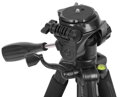 Laser Strend Pro 901CG, Green, OSRAM-tech, 360°, stojan 1.5 m 11 detail
