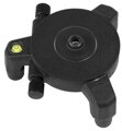 Laser STREND PRO HP-NT411G, 4V+1H, zelený 44 detail