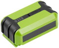 Laser STREND PRO HP-NT411G, 4V+1H, zelený 34 detail