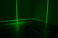 Laser STREND PRO HP-NT411G, 4V+1H, zelený, 58, náradie