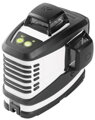 Laser KAPRO® 883G Prolaser®, 3D All-Lines, 24, náradie