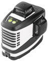 Laser KAPRO 883G Prolaser, 3D All-Lines
