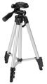 Statív k laserom Strend Pro 3POD5, 1,2 m, 1/4" závit