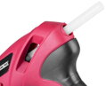 Strend Pro HGG830-JQ, 16-80 W, Pištoľ na tavné tyčinky 7 detail