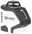 Laser KAPRO® 962G Prolaser® Multibeam Orbital Laser, Green, IP65