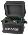Laser KAPRO® 962G Prolaser® Multibeam Orbital Laser, Green, IP65, 27, náradie