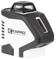 Laser KAPRO 962G Prolaser Multibeam Orbital Laser, Green, IP65