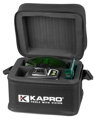 Laser KAPRO 962G Prolaser Multibeam Orbital Laser, Green, IP65
