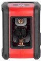 Laser KAPRO® 842 Prolaser® Bambino, Cross, RedBeam 14 detail
