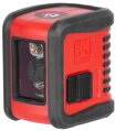 Laser KAPRO 842 Prolaser Bambino, Cross, RedBeam