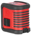 Laser KAPRO 842 Prolaser Bambino, Cross, RedBeam