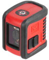 Laser KAPRO 842 Prolaser Bambino, Cross, RedBeam