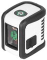 Laser KAPRO® 842 Prolaser® Bambino, Cross, GreenBeam, 19, náradie