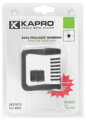 Laser KAPRO® 842 Prolaser® Bambino, Cross, GreenBeam, 20, náradie