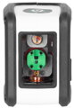 Laser KAPRO 842 Prolaser Bambino, Cross, GreenBeam