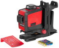 Laser KAPRO® 883N Prolaser®, 3D All-Lines, RedBeam, v kufri 24 detail