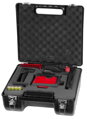 Laser KAPRO® 883N Prolaser®, 3D All-Lines, RedBeam, v kufri 25 detail
