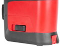 Laser KAPRO® 883N Prolaser®, 3D All-Lines, RedBeam, v kufri 16 detail