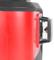 Laser KAPRO® 883N Prolaser®, 3D All-Lines, RedBeam, v kufri 18 detail