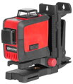 Laser KAPRO® 883N Prolaser®, 3D All-Lines, RedBeam, v kufri 19 detail