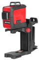 Laser KAPRO® 883N Prolaser®, 3D All-Lines, RedBeam, v kufri 20 detail