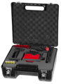 Laser KAPRO 883N Prolaser, 3D All-Lines, RedBeam, v kufri