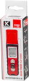 Merač KAPRO 363 Kaprometer K-30, Beamfinder