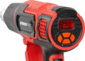 Pištoľ Strend Pro HG203, 2000W, LCD display, teplovzdušná, s kufríkom