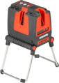 Laser KAPRO 873S Prolaser Vector, krížový, so statívom 3 detail