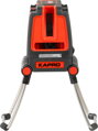 Laser KAPRO 873S Prolaser Vector, krížový, so statívom 6 detail
