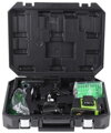 Laser STREND PRO INDUSTRIAL GF360G, 3D, zelený 36 detail