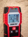 Strend Pro Merač DIME 80M, laserový 13 detail