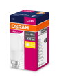 Osram LED Value CLASSIC P FR 40 non-dim, 5,7W/827 E14 2700 K, teplá biela 2 detail
