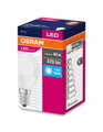 Osram LED Value CLASSIC P FR 40 non-dim, 5,7W/840 E14 4000 K, studená biela 2 detail