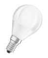 Žiarovka OSRAM LED Value CLASSIC P FR 40 non-dim, 5,7W/840 E14 4000 K