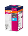 Žiarovka OSRAM LED Value CLASSIC P FR 40 non-dim, 5,7W/840 E14 4000 K