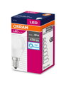 Osram LED Value CLASSIC P FR 40 non-dim, 5,7W/865 E14 6500 K, denná biela 2 detail