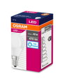 Žiarovka OSRAM LED Value CLASSIC P FR 40 non-dim, 5,7W/865 E14 6500 K