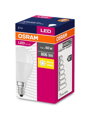 Osram LED Value CLASSIC P FR 60 non-dim, 8W/827 E14 2700 K, teplá biela 2 detail