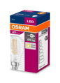 Osram LED Value CLASSIC P FIL 40 non-dim, 4W/827 E14 2700 K, teplá biela, 3, náradie