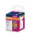 Osram LED Value PAR16 35 36° 3,2W/2700K GU10, teplá biela, 2, náradie