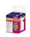 Osram LED Value PAR16 35 120° 3,2W/2700K GU10, teplá biela, 2, náradie