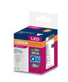 Osram LED Value PAR16 50 36° 5W/6500K GU10, denná biela, 3, náradie