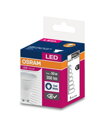 Osram LED Value PAR16 50 120° 5W/4000K GU10, studená biela, 3, náradie