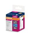 Osram LED Value PAR16 50 120° 5W/6500K GU10, denná biela 2 detail
