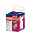 Osram LED Value PAR16 80 36° 6,9W/2700K GU10, teplá biela, 3, náradie
